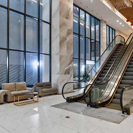 S Lux Apartment Virgo Нячанг Екстер'єр фото