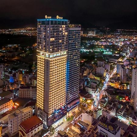 S Lux Apartment Virgo Нячанг Екстер'єр фото